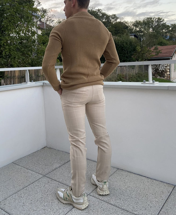 Pantalon Tony – Image 3
