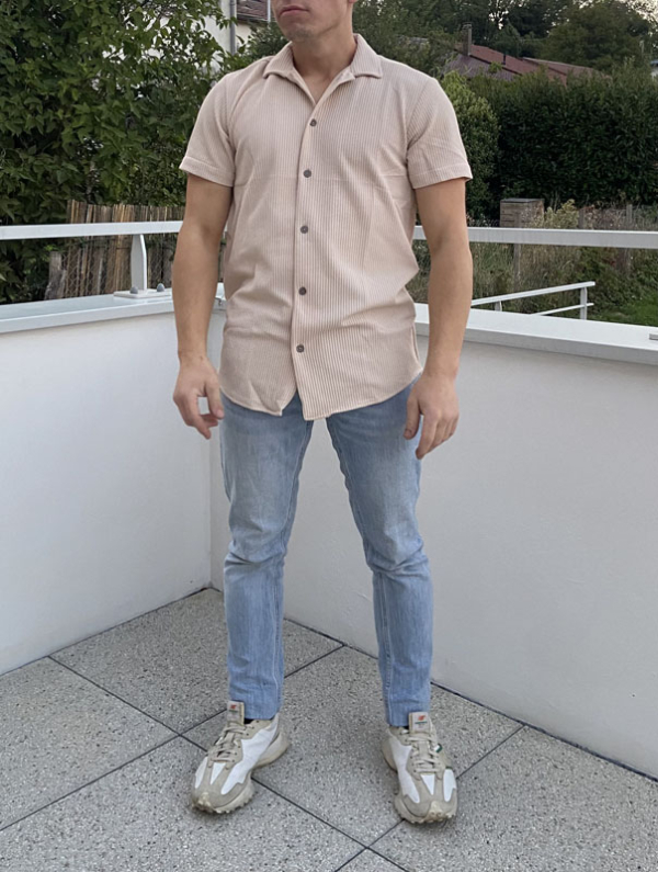 Chemise Brayan – Image 2