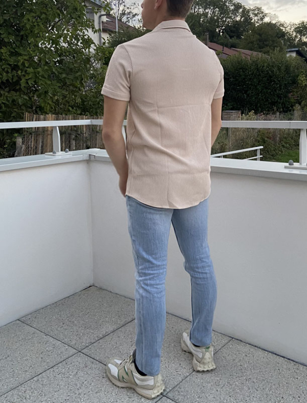 Chemise Brayan – Image 6