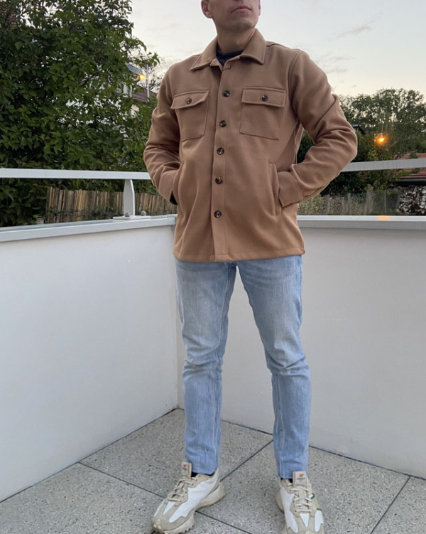 Veste Louis – Image 2