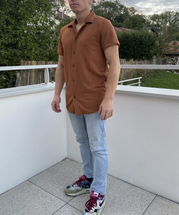 Chemise Brayan – Image 4