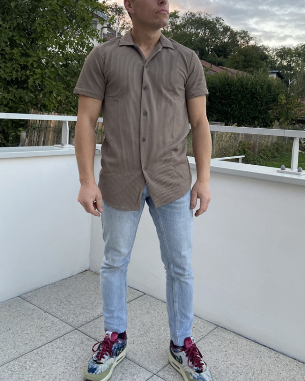Chemise Brayan – Image 3