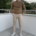 Pantalon Tony