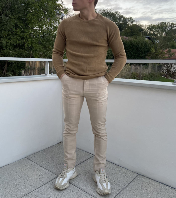Pantalon Tony
