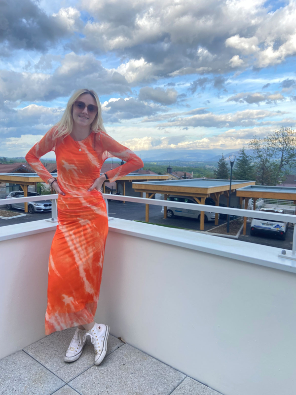 Robe Lana