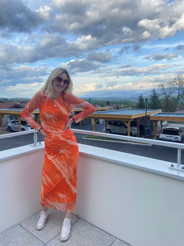 Robe Lana – Image 2