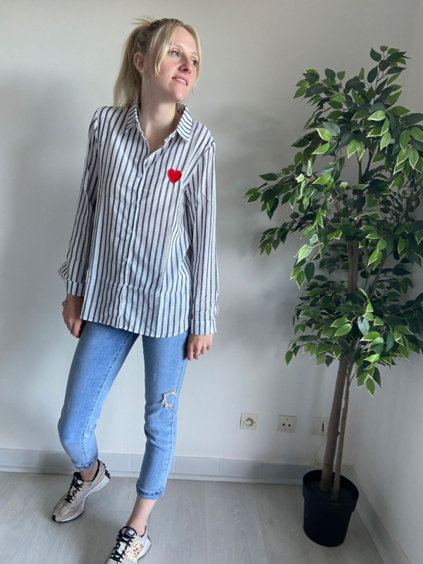 Chemise Amour