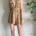 Combinaison short Sarah