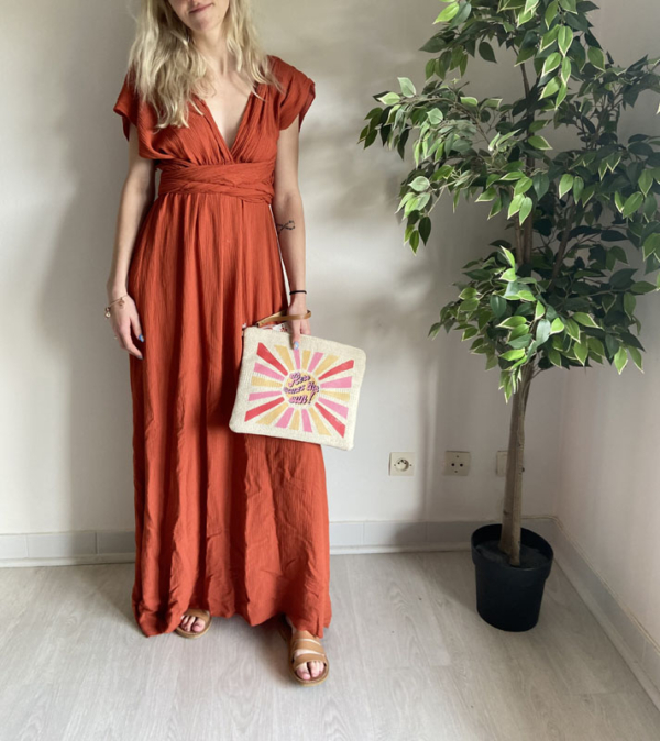 Robe Sophie