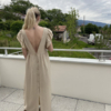 Robe Morgane