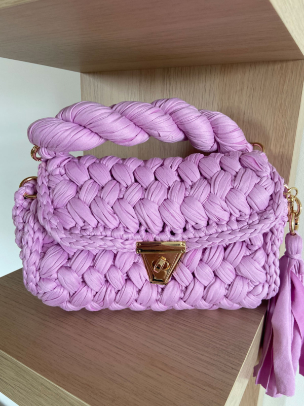 Sac Crochet – Image 2