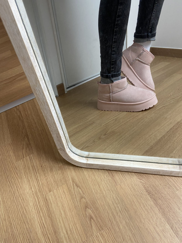 Bottines fourrées – Image 3