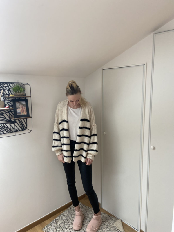 Gilet Mina – Image 2