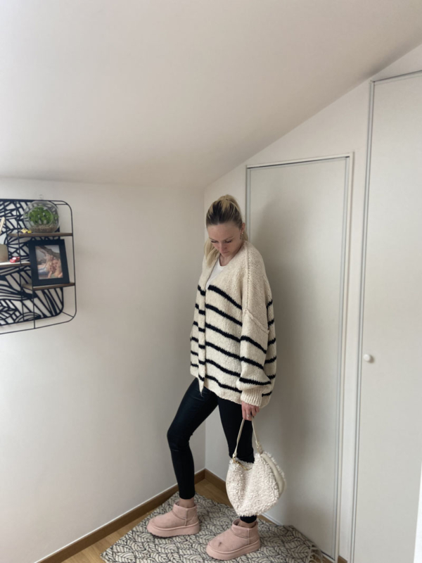 Gilet Mina – Image 3