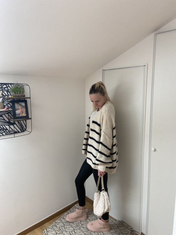 Gilet Mina – Image 4