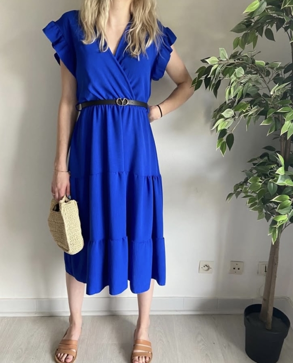 Robe Félicia