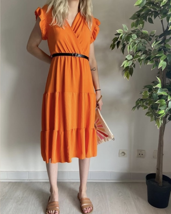 Robe Félicia – Image 3