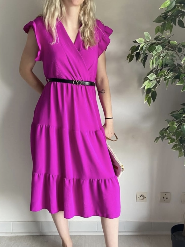 Robe Félicia – Image 5