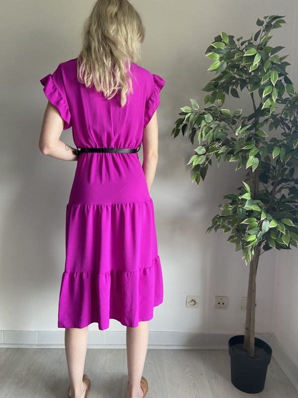 Robe Félicia – Image 6