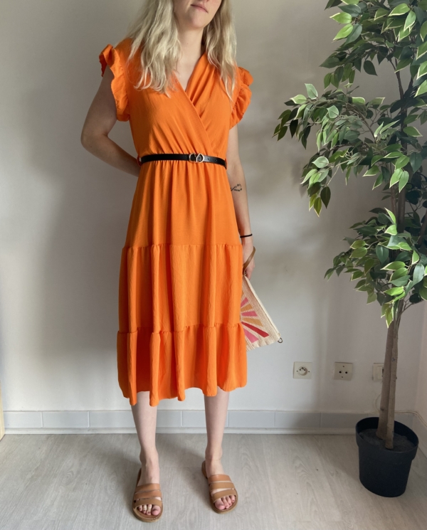 Robe Félicia – Image 4