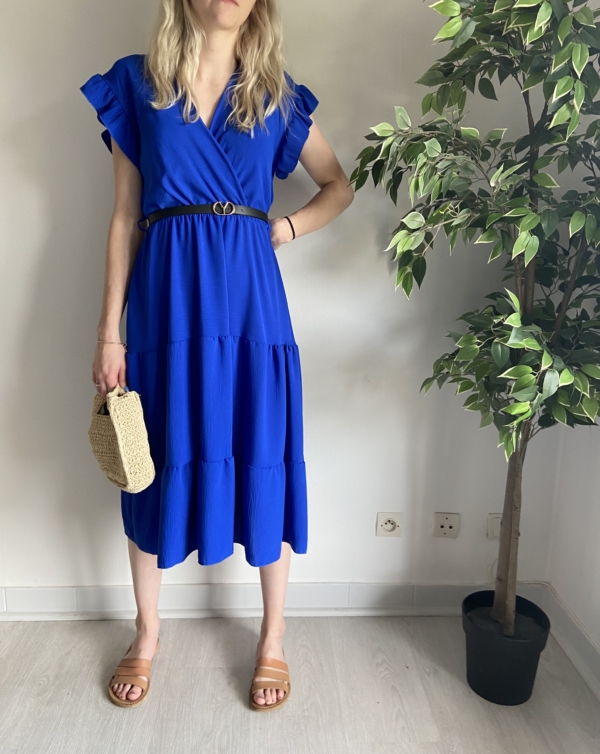 Robe Félicia – Image 2